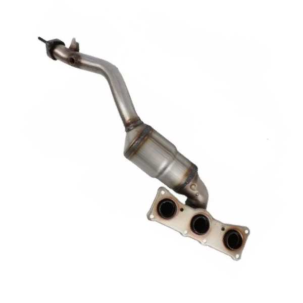 تصویر محصول منیفولد دود بی ام و سری 5 سدان 528i سال 2012